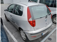 fiat punto berlina (188) del año 2005 2