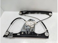 Recambio de elevalunas delantero derecho para mercedes clase c (w203) berlina referencia OEM IAM A2208204542 119650105 4P 2