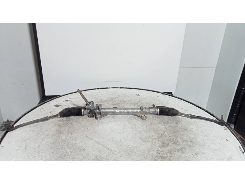 Recambio de cremallera direccion para renault scenic iii emotion referencia OEM IAM 490010024R  