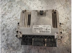 Recambio de centralita motor uce para citroen ds3 special edition referencia OEM IAM 0281017600 9676830080 966672958