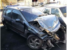 peugeot 206 sw del año 2005