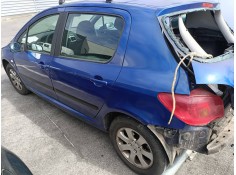 peugeot 307 (s1) del año 2003 2