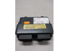 Recambio de centralita cierre para jaguar xj 4.0 v8 32v cat referencia OEM IAM LNC2120BC XXX F8FF13C790AC