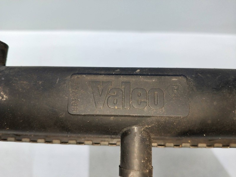 Recambio de radiador agua para alfa romeo 147 (190) 2.0 selespeed distinctive referencia OEM IAM   