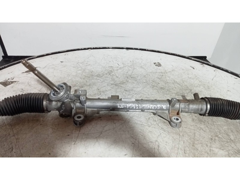 Recambio de cremallera direccion para renault scenic iii emotion referencia OEM IAM 490010024R  