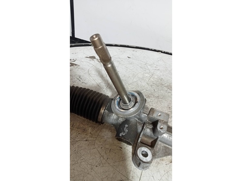 Recambio de cremallera direccion para renault scenic iii emotion referencia OEM IAM 490010024R  