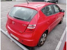 hyundai i30 del año 2010 2