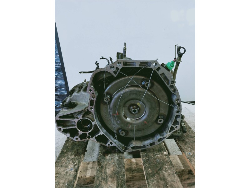 Recambio de caja cambios para nissan micra (k12e) acenta referencia OEM IAM 030330B  AUTOMAT