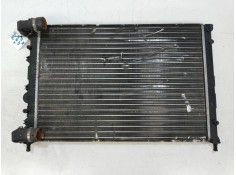 Recambio de radiador agua para alfa romeo 147 (190) 1.6 t.spark distinctive referencia OEM IAM   