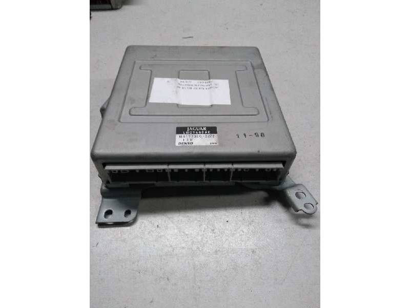 Recambio de modulo electronico para jaguar xj 4.0 v8 32v cat referencia OEM IAM MB1773003202 LNC7600AE 