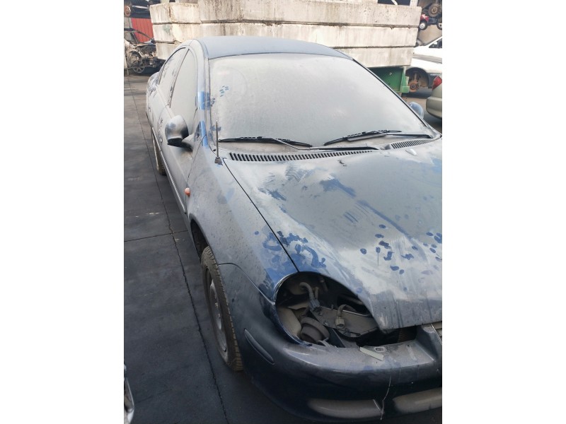 chrysler neon (pl) del año 2002