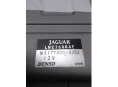Recambio de modulo electronico para jaguar xj 4.0 v8 32v cat referencia OEM IAM MB1773003202 LNC7600AE  2