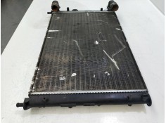 Recambio de radiador agua para alfa romeo 147 (190) 1.6 t.spark distinctive referencia OEM IAM    2