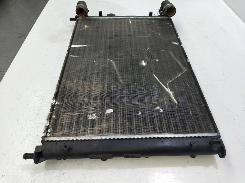 Recambio de radiador agua para alfa romeo 147 (190) 1.6 t.spark distinctive referencia OEM IAM   