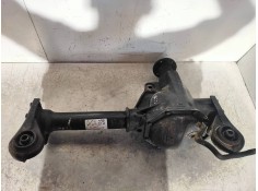 Recambio de diferencial delantero para ssangyong kyron 200 xdi limited referencia OEM IAM   