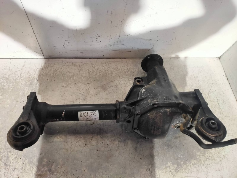 Recambio de diferencial delantero para ssangyong kyron 200 xdi limited referencia OEM IAM   