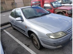 citroen xsara coupe del año 1998