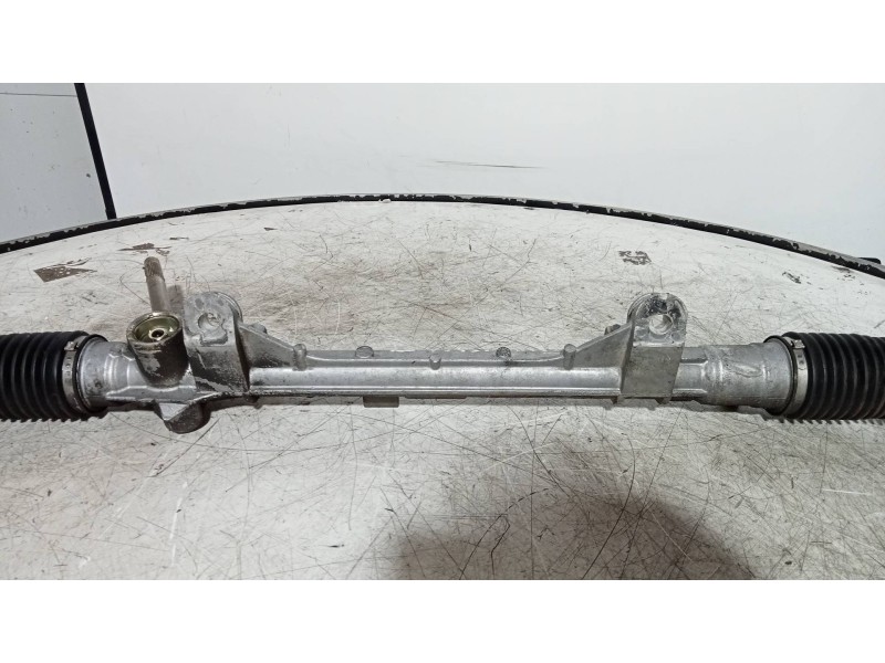 Recambio de cremallera direccion para renault scenic iii emotion referencia OEM IAM 490010024R  