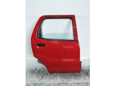 Recambio de puerta trasera derecha para suzuki ignis rm (mh) básico referencia OEM IAM   5P
