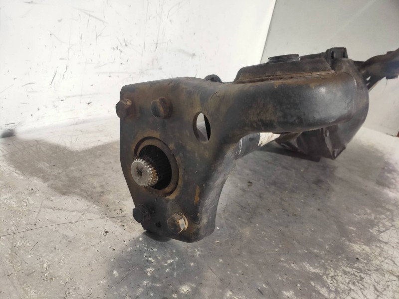 Recambio de diferencial delantero para ssangyong kyron 200 xdi limited referencia OEM IAM   