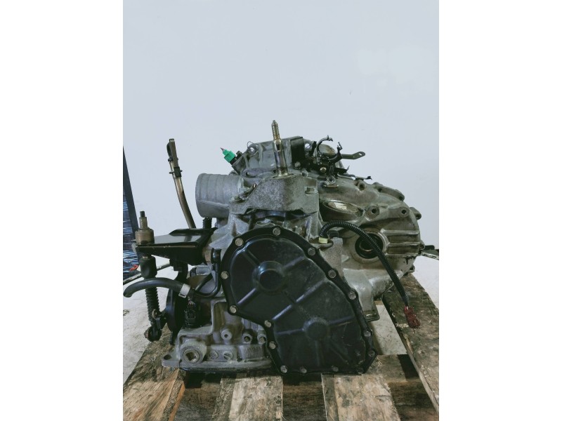 Recambio de caja cambios para nissan micra (k12e) acenta referencia OEM IAM 030330B  AUTOMAT