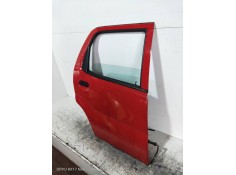 Recambio de puerta trasera derecha para suzuki ignis rm (mh) básico referencia OEM IAM   5P 2