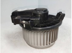 Recambio de motor calefaccion para toyota yaris 1.4 turbodiesel cat referencia OEM IAM    2