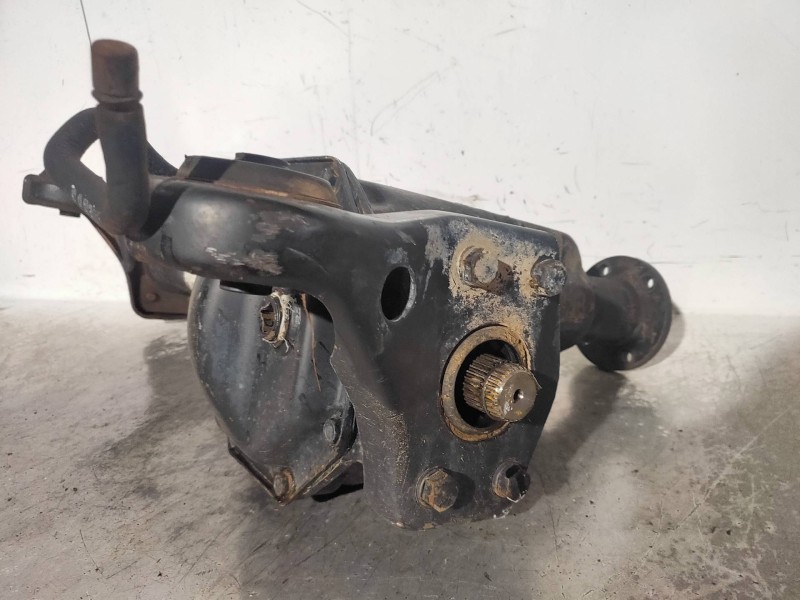 Recambio de diferencial delantero para ssangyong kyron 200 xdi limited referencia OEM IAM   