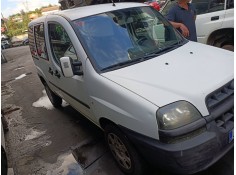 fiat doblo cargo (223) del año 2005