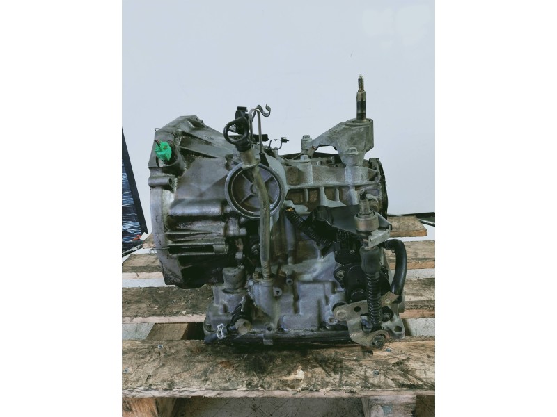 Recambio de caja cambios para nissan micra (k12e) acenta referencia OEM IAM 030330B  AUTOMAT