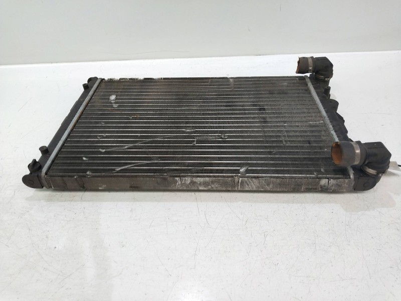 Recambio de radiador agua para alfa romeo 147 (190) 1.6 t.spark distinctive referencia OEM IAM   