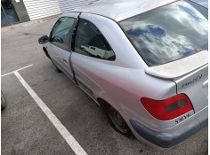 citroen xsara coupe del año 1998 2