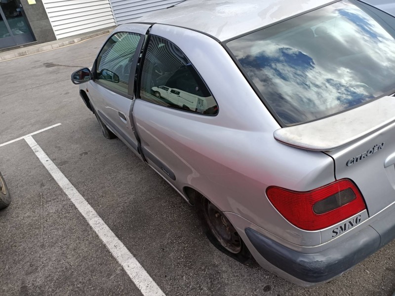 citroen xsara coupe del año 1998