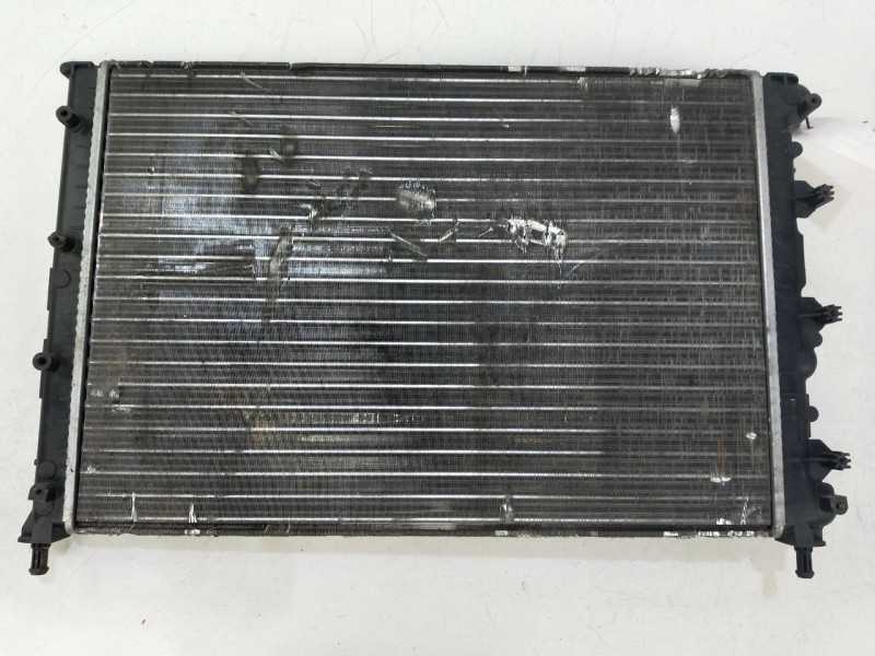 Recambio de radiador agua para alfa romeo 147 (190) 1.6 t.spark distinctive referencia OEM IAM   