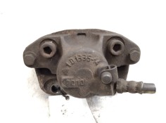 Recambio de pinza freno delantera derecha para renault megane i berlina hatchback (ba0) 1.9 diesel referencia OEM IAM    2