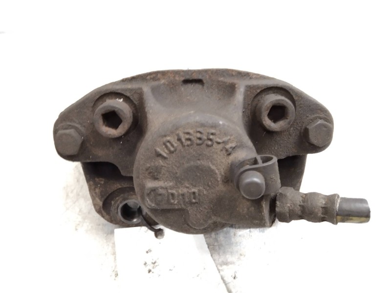 Recambio de pinza freno delantera derecha para renault megane i berlina hatchback (ba0) 1.9 diesel referencia OEM IAM   