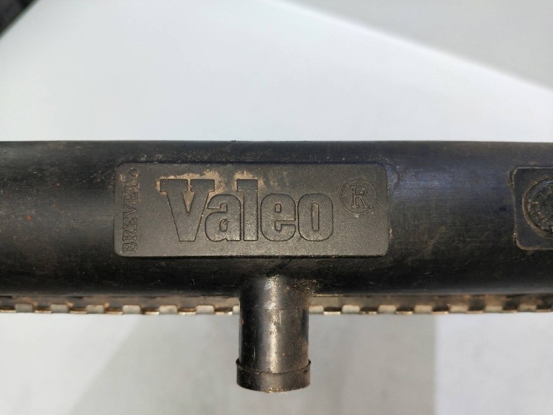 Recambio de radiador agua para alfa romeo 147 (190) 1.6 t.spark distinctive referencia OEM IAM   