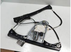 Recambio de elevalunas delantero izquierdo para mercedes clase c (w203) berlina referencia OEM IAM A2118201842 990596101 4P