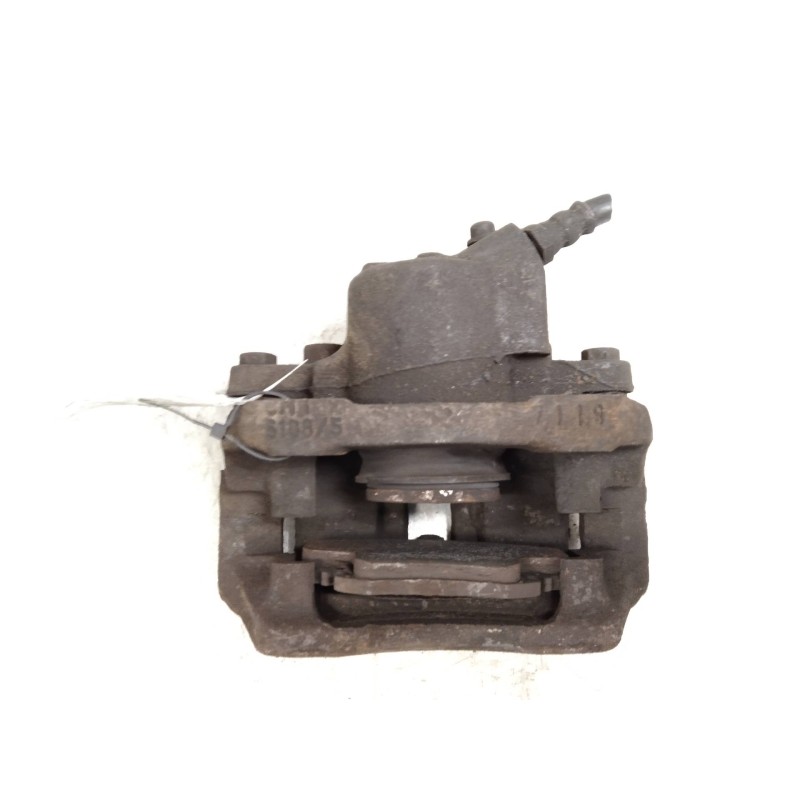 Recambio de pinza freno delantera derecha para renault megane i berlina hatchback (ba0) 1.9 diesel referencia OEM IAM   