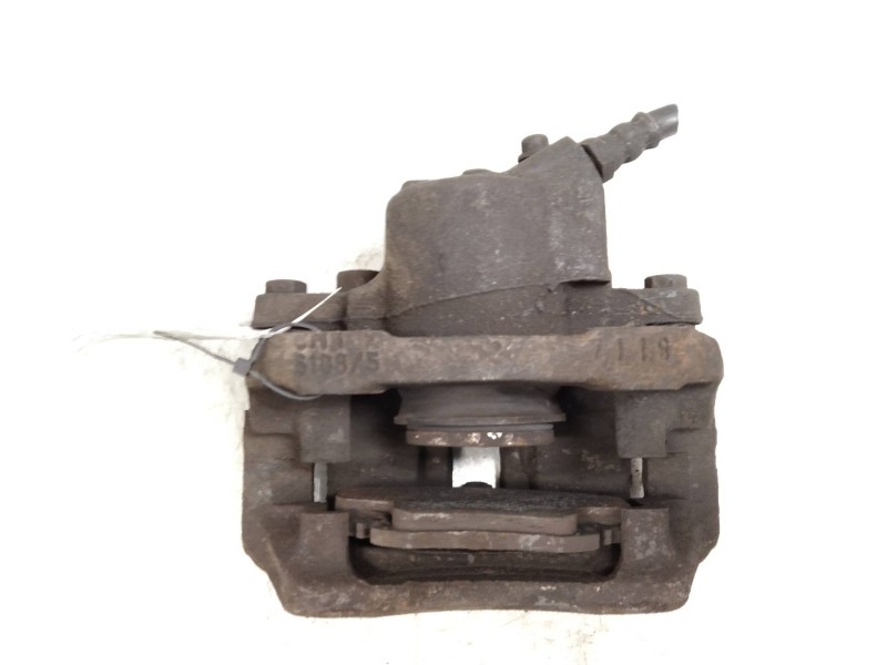 Recambio de pinza freno delantera derecha para renault megane i berlina hatchback (ba0) 1.9 diesel referencia OEM IAM   