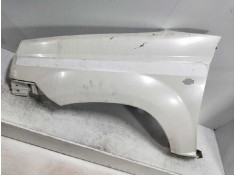 Recambio de aleta delantera izquierda para nissan x-trail (t30) comfort referencia OEM IAM   