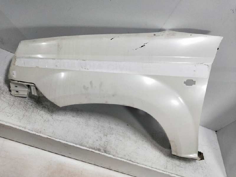 Recambio de aleta delantera izquierda para nissan x-trail (t30) comfort referencia OEM IAM   