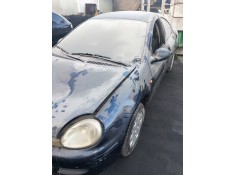 chrysler neon (pl) del año 2002 2