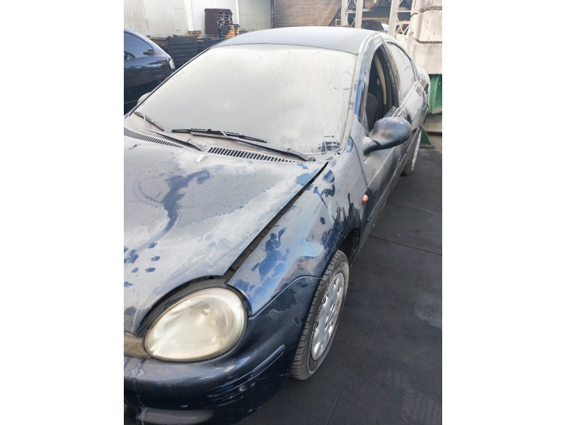 chrysler neon (pl) del año 2002