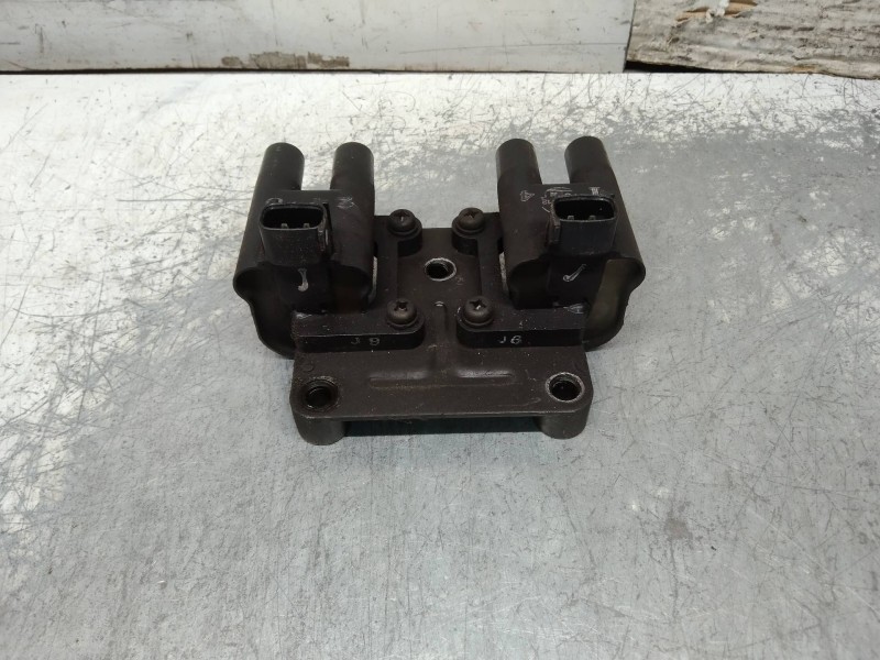 Recambio de bobina encendido para chevrolet lacetti se referencia OEM IAM   