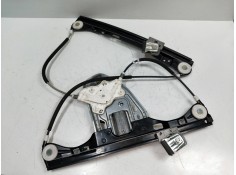 Recambio de elevalunas delantero izquierdo para mercedes clase c (w203) berlina referencia OEM IAM A2118201842 990596101 4P 2