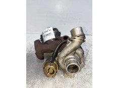 Recambio de turbocompresor para ford fiesta berlina (dx) 1.8 tddi turbodiesel cat referencia OEM IAM 7038632 YS6Q6K682BC 