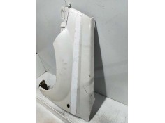 Recambio de aleta delantera izquierda para nissan x-trail (t30) comfort referencia OEM IAM    2