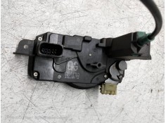 Recambio de motor cierre centralizado delantero derecho para opel astra gtc 1.4 16v referencia OEM IAM   3P