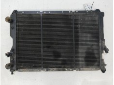 Recambio de radiador agua para alfa romeo 155 2.0 16v cat referencia OEM IAM   